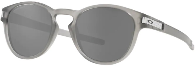 

Очки солнцезащитные Oakley Latch Hi Res/Prizm Black (комплект)