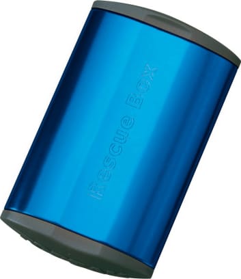 

Аптечка Topeak Rescue Box TRB01 (синий)