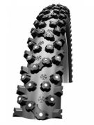 Покрышка шипованная Schwalbe Ice Spiker 26"