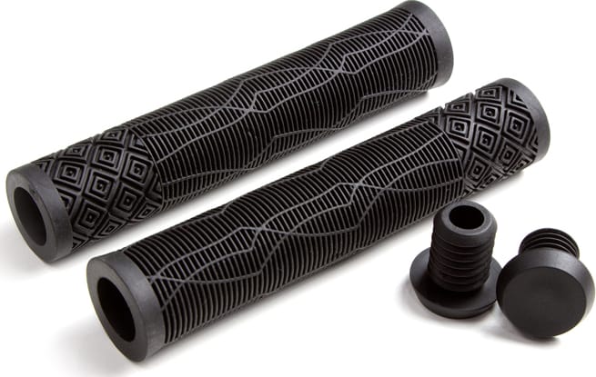 

Грипсы Clark's C132 (черный)