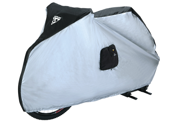 

Чехол для велосипеда Topeak Bike Cover 29" TBC003 (серый)