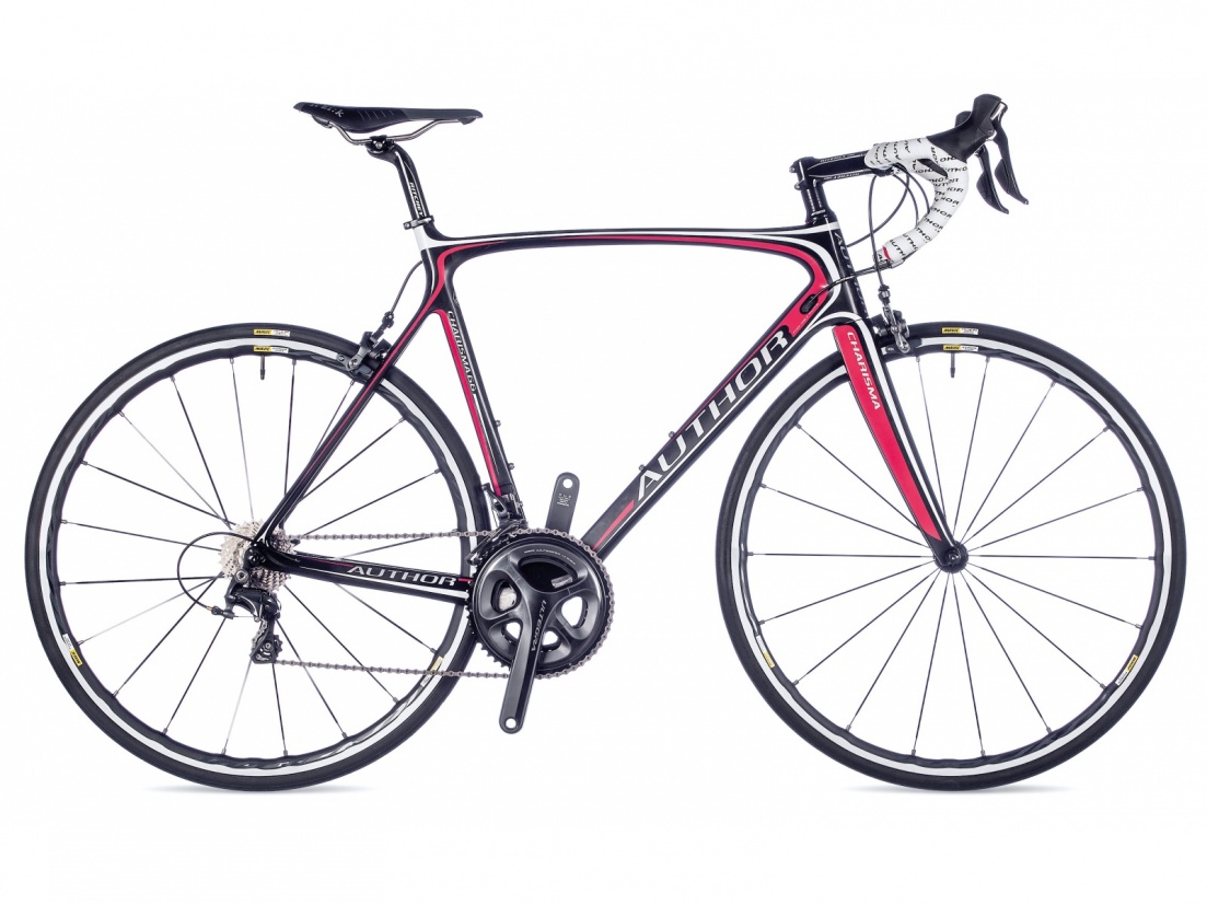 Купить Author Charisma 77 2016  в Санкт-Петербурге, доставка по России