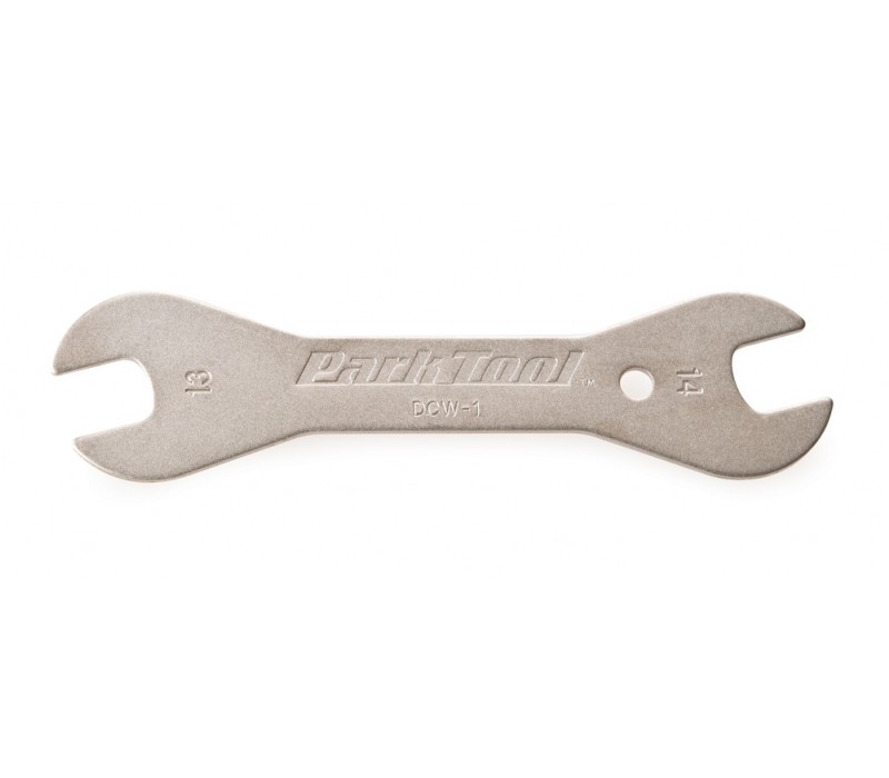 

Конусный ключ Park Tool DCW (13 мм / 14 мм)