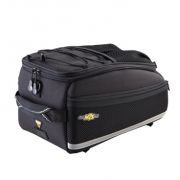 Сумка на багажник Topeak TrunkBag EX, крепление ремнями TT9640B