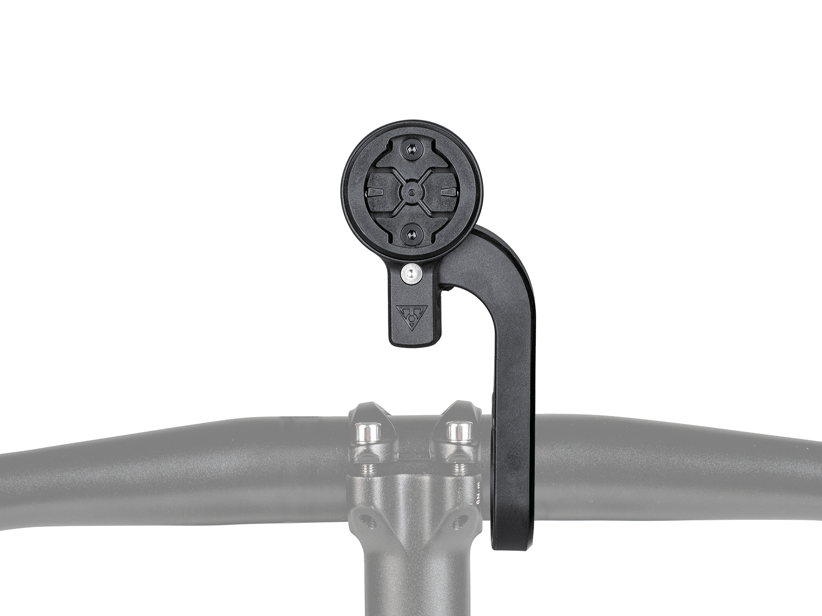 Универсальное крепление на руль велокомпьютеров и аксессуаров Topeak UTF Multi-Mount Right-Side