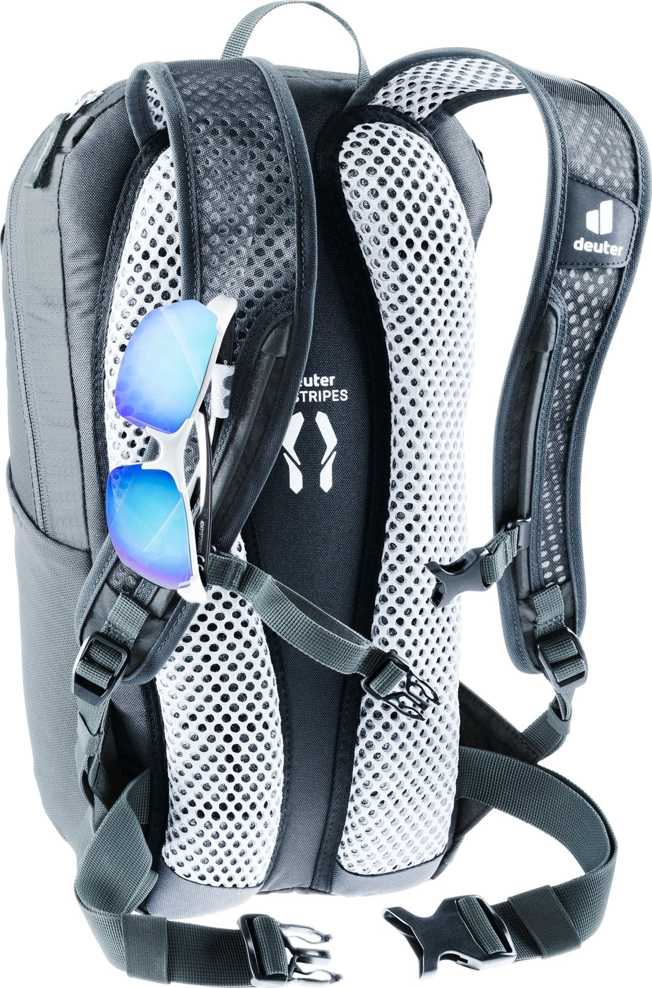 Велорюкзак Deuter 2021 Race Lite купить в Петербурге, цена, доставка по ...