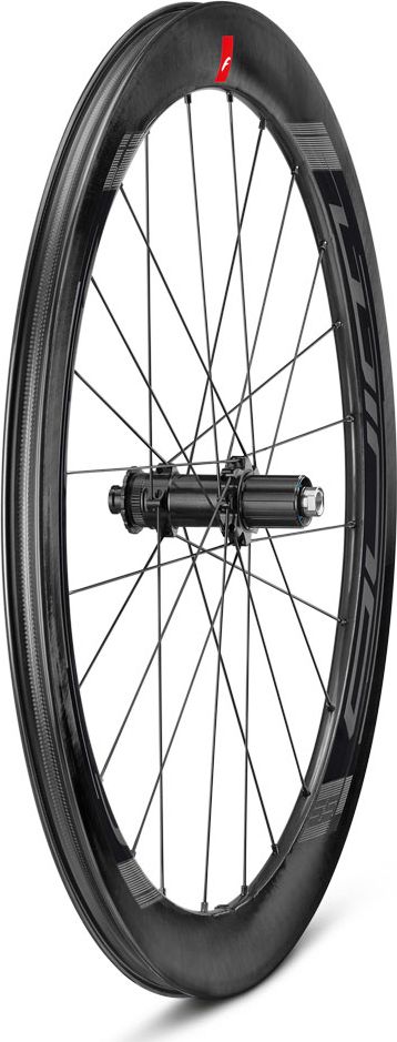 

Комплект колес 28" Fulcrum WIND 55 DB для шоссе (черный 28")
