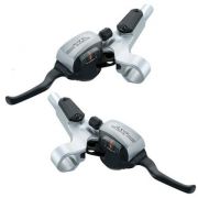 Моноблок Shimano Dual Control XT 765 disc