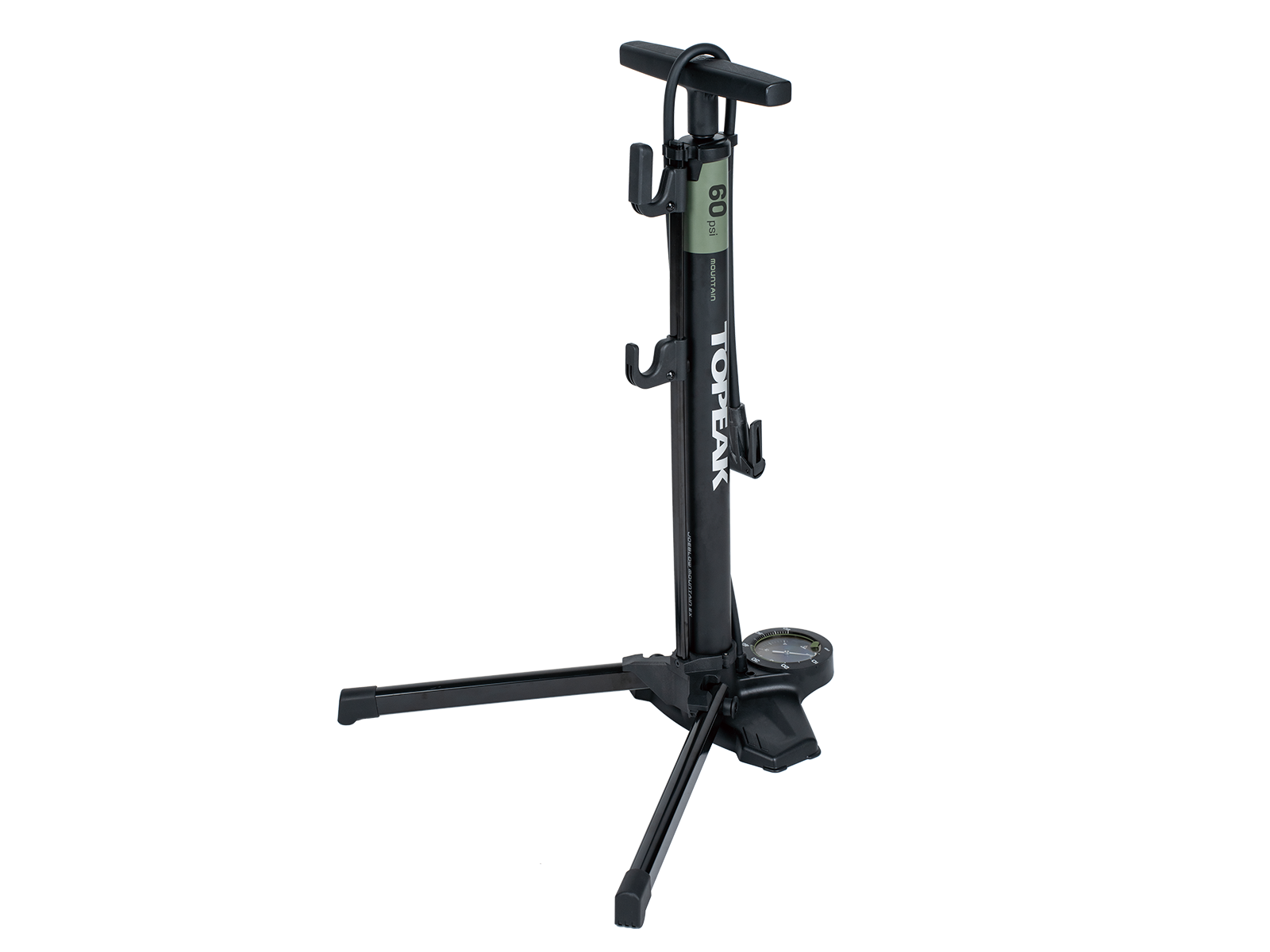 Насос напольный Topeak Transformer Mountain EX