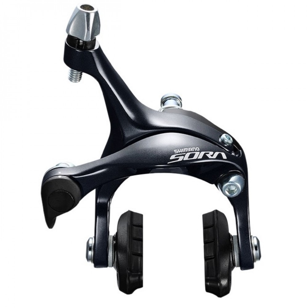 Ободной шоссейный тормоз Shimano SORA BR-R3000