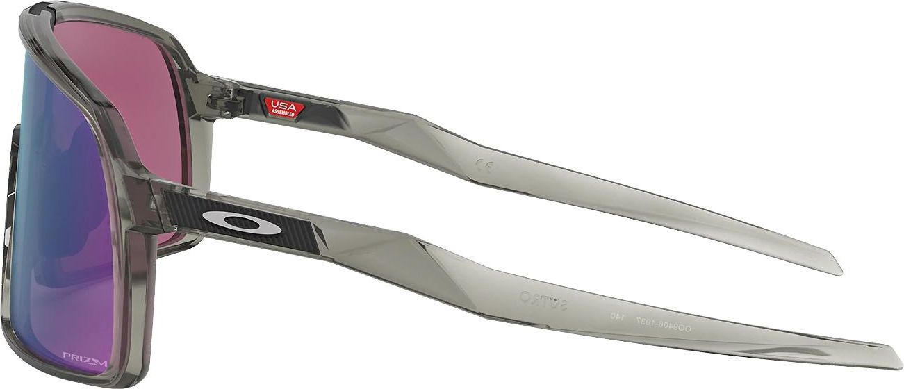Oakley shop sutro grey