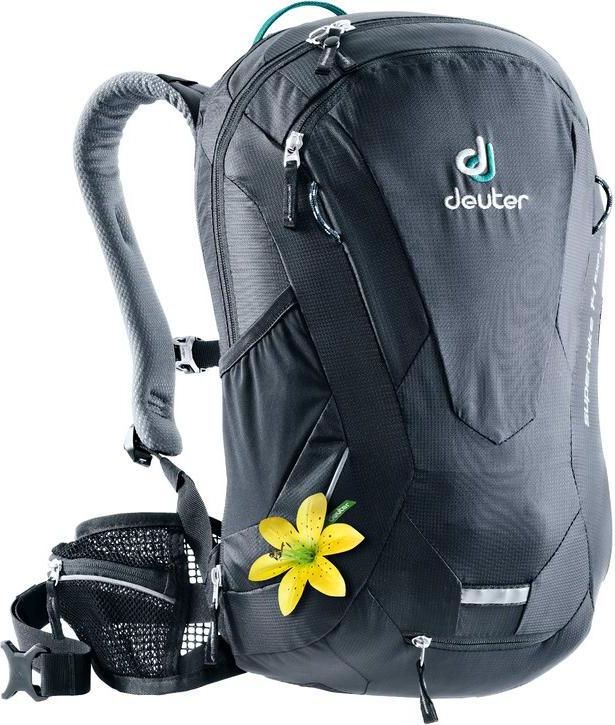 

Велорюкзак Deuter 2021 Superbike 14 EXP SL (черный)