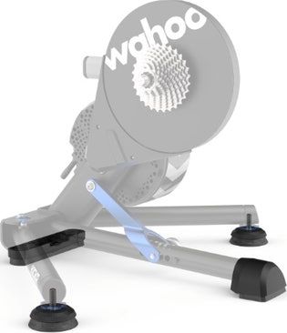 Axis Action Feet Wahoo KICKR