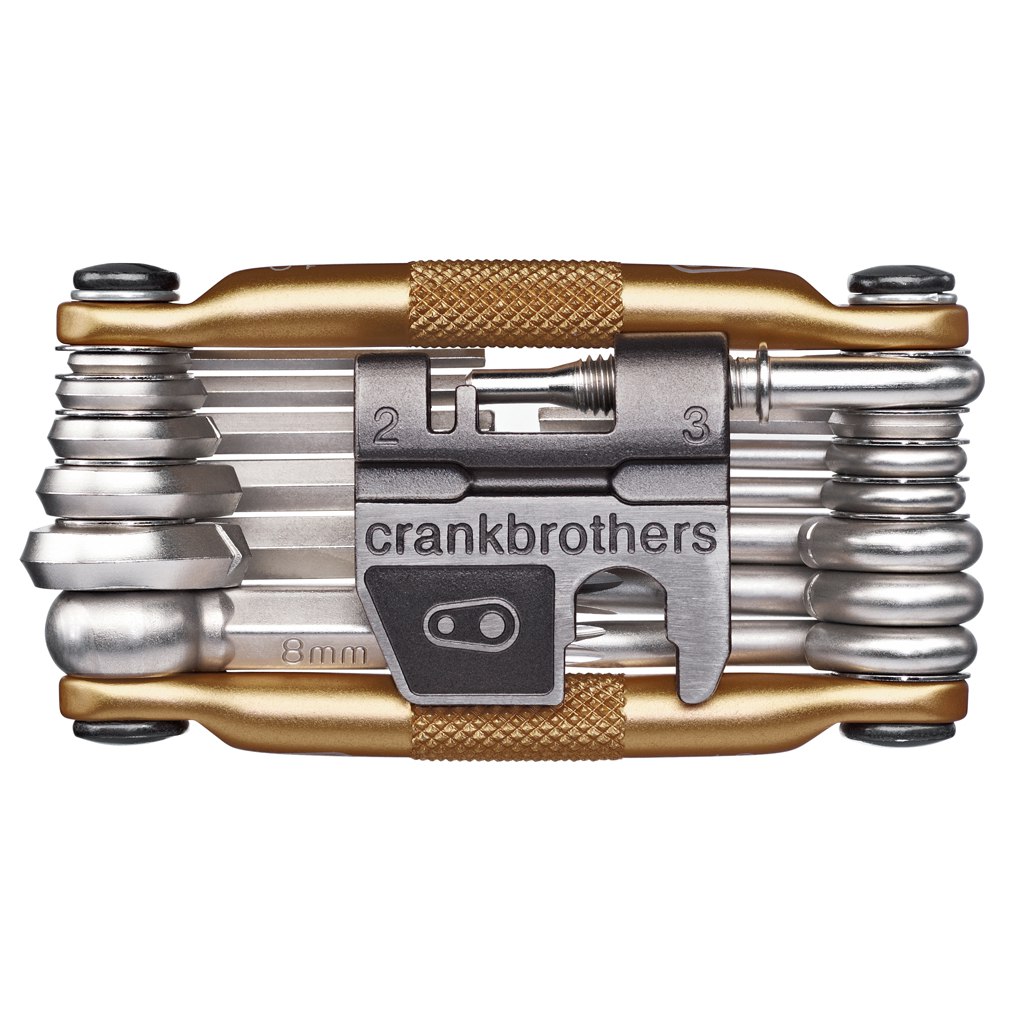 Crank brothers multi discount