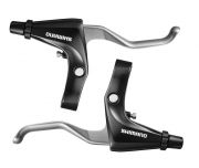 Тормозные рукоятки Shimano BL-R780 для плоского руля