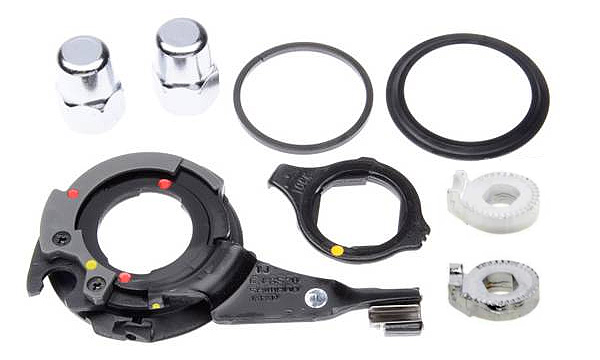 SHIMANO Nexus SG needlessto C6001 8V