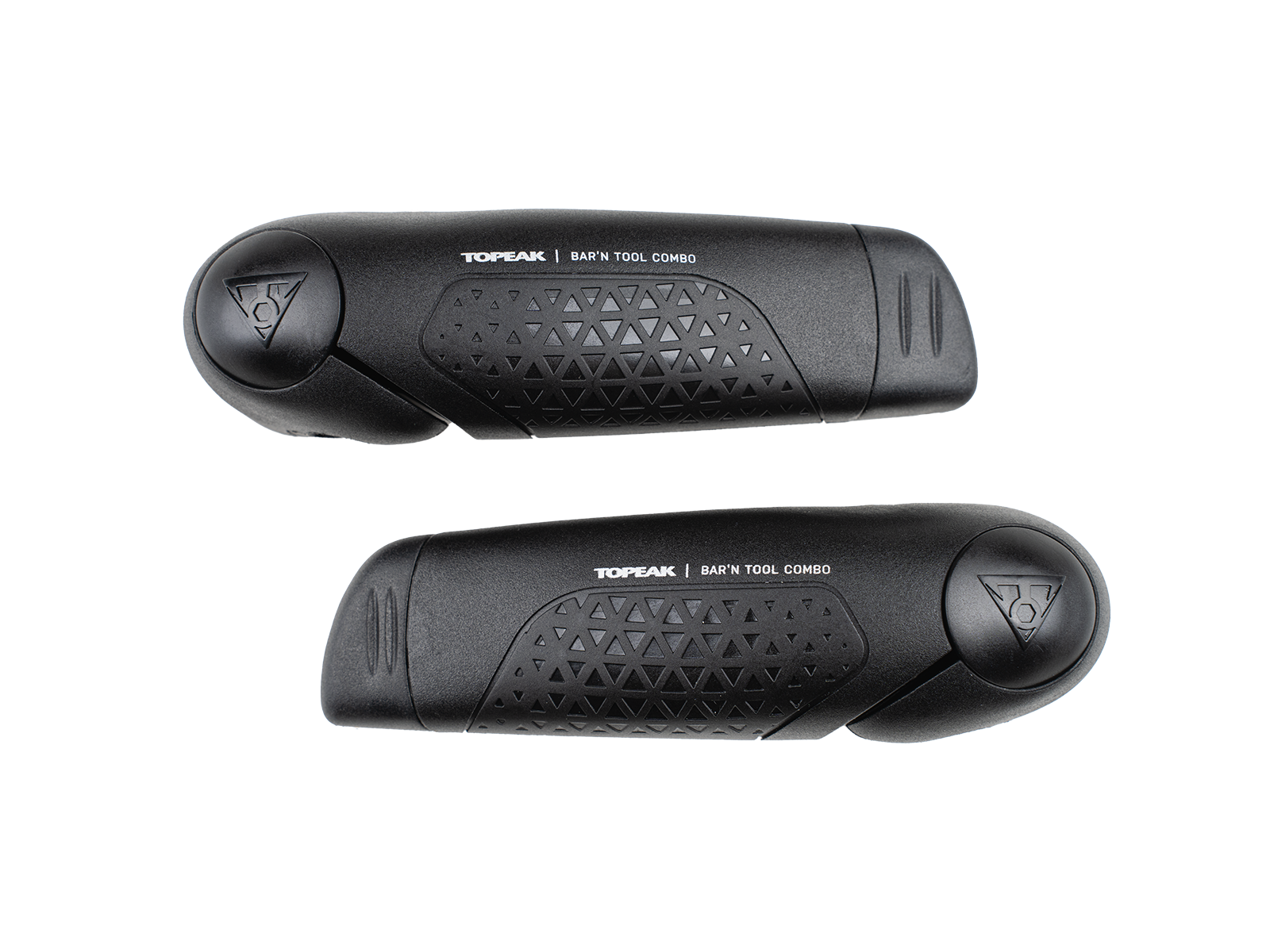 Рога на руль со встроенным набором инструментов Topeak Bar'n Tool Combo 
