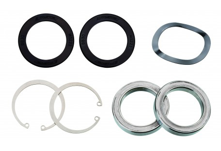 

Каретка FSA BB30 BB ROAD kit SL-K Gossamer BB-OS6000 V14 (черный)
