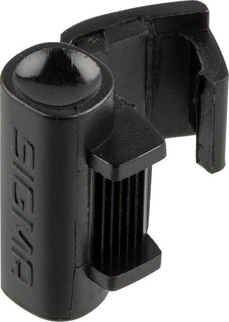 

Магнит для проводных велокомпьютеров Sigma Magnet (черный)
