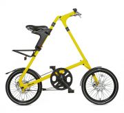 Strida SX 2014