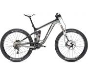 Trek Slash 8 27.5/650b 2014