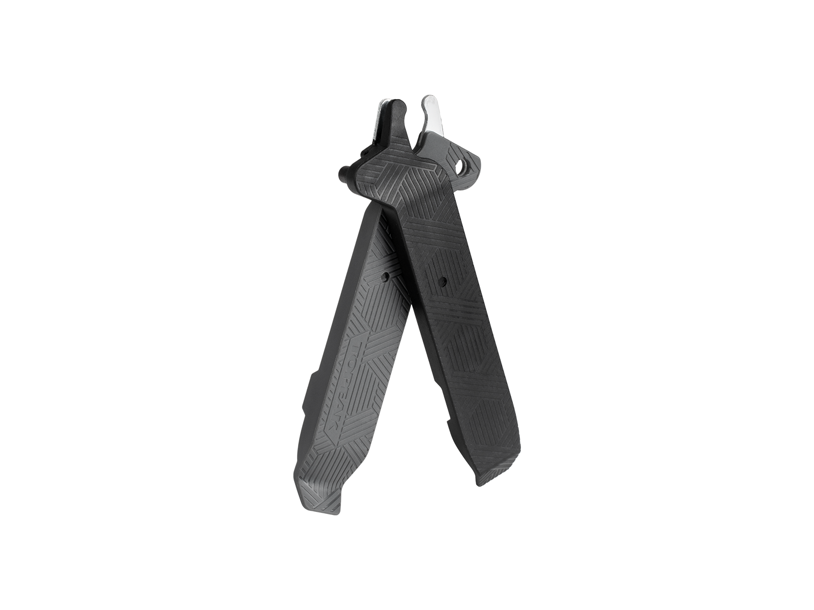 Клещи для разжатия замка цепи + монтажки Topeak Power Lever ll