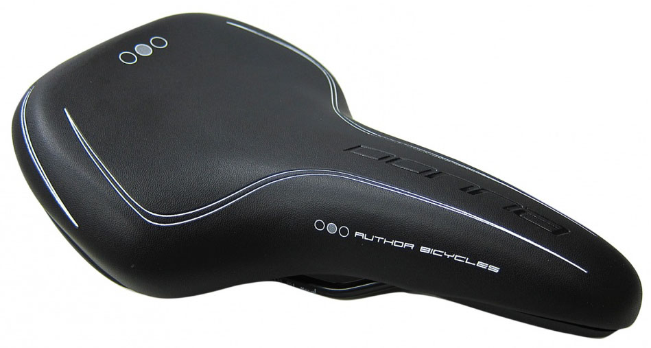 Фото Седло Author Donna. Купить Седло Author Donna  в Санкт-Петербурге, доставка по России