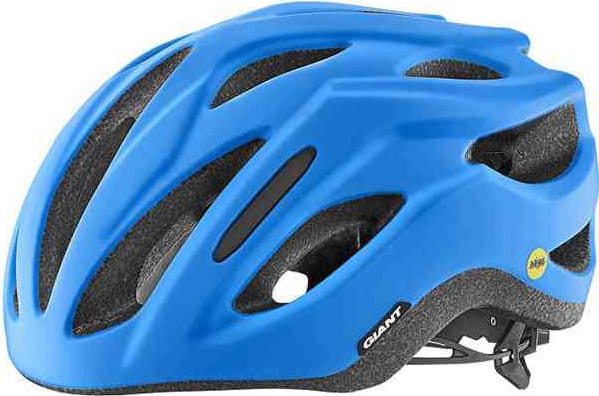 

Шлем Giant REV Comp MIPS (синий 53 - 61 см)