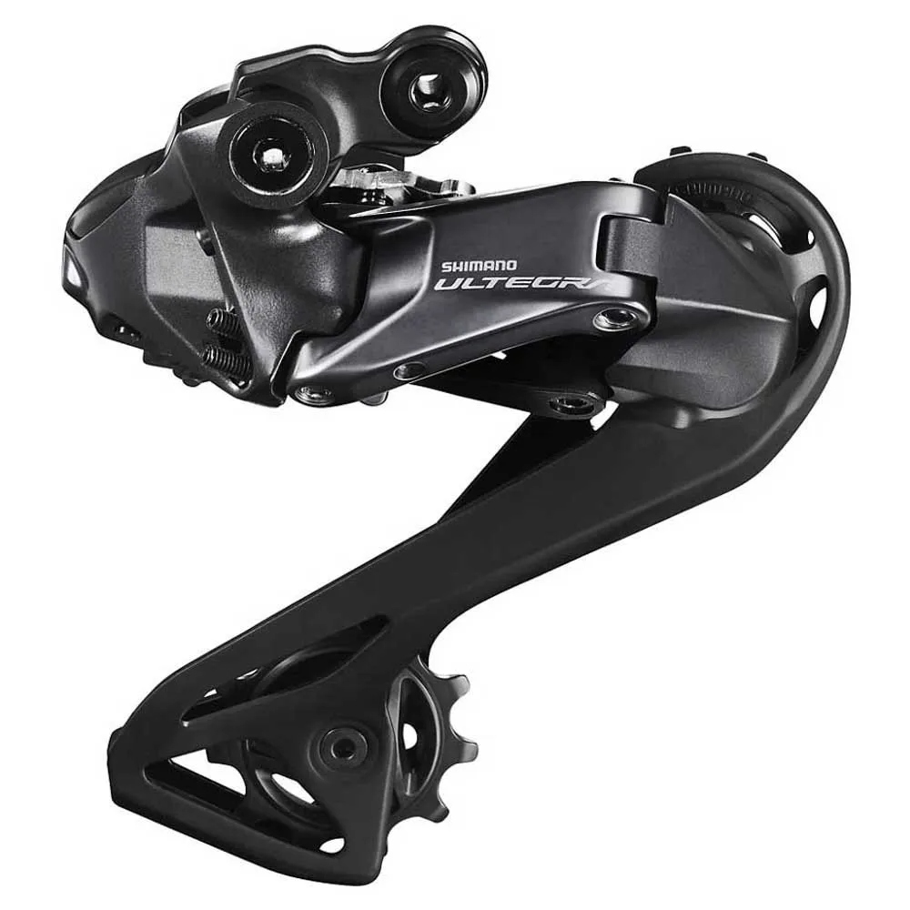 Задний переключатель Shimano Ultegra Di2 RD-R8150 12 скоростей