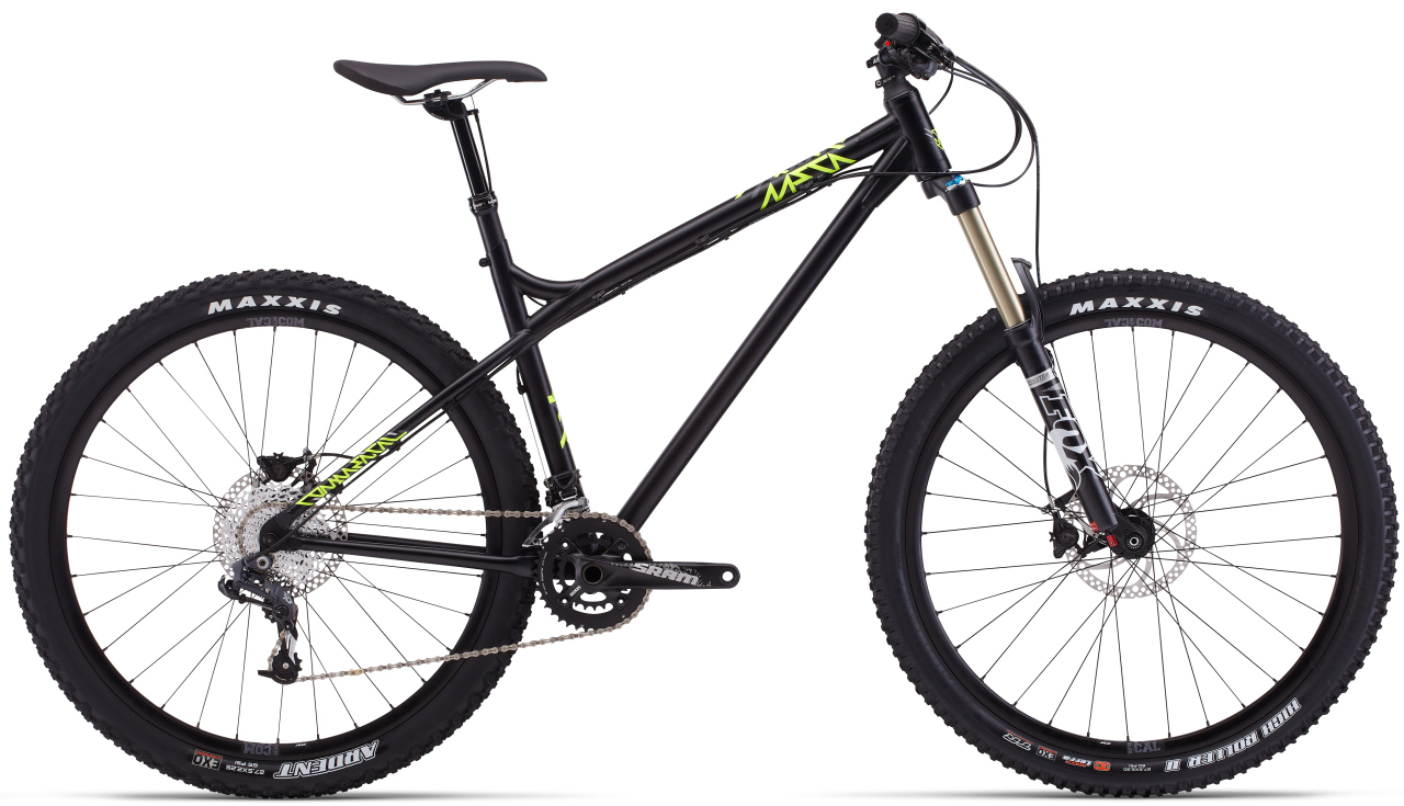 Купить Commencal Meta AM HT CrMo 2014  в Санкт-Петербурге, доставка по России