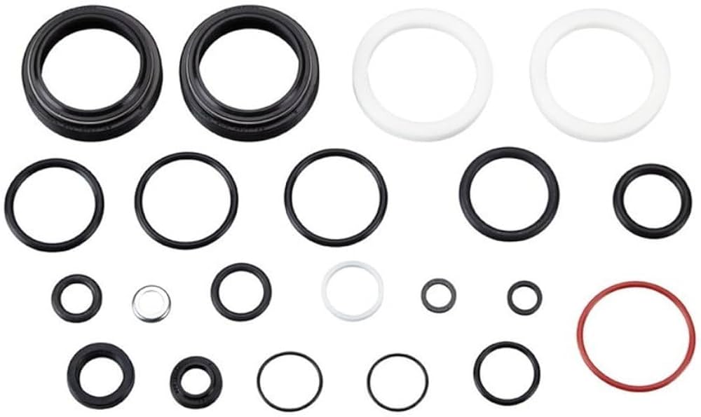 Ремкомплект для вилок RockShox Service Kit for Pike Solo Air A1 - 00.4315.032.619