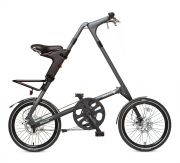 Strida EVO 2014