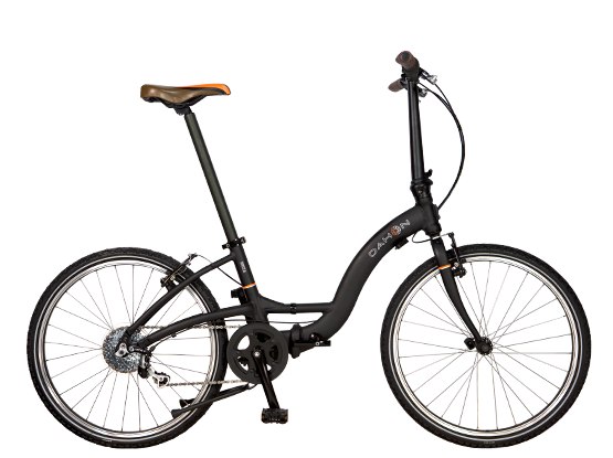Купить Dahon Briza D8 2014  в Санкт-Петербурге, доставка по России