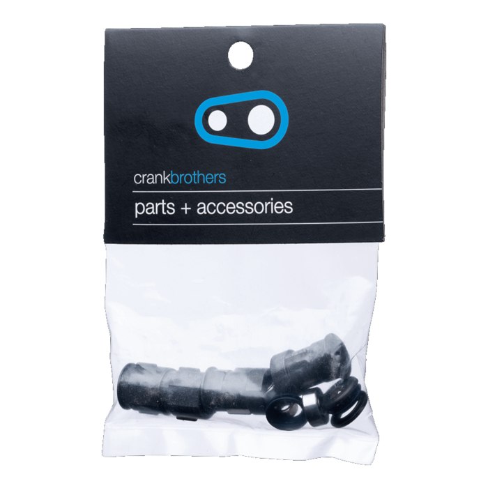 Ремкомплект для педалей Crank Brothers Pedal Refresh Kit Stamp 7/11