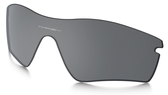 

Линза Oakley Radar Path Black Iridium (комплект)