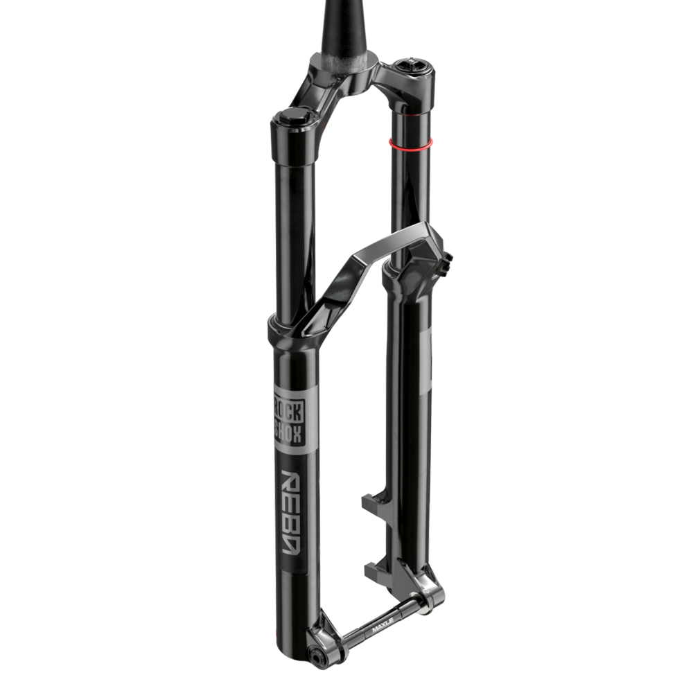 

Амортизационная вилка Rockshox Reba RL DebonAir 29” (черный глянцевый 110 мм ось 15 мм Boost шток 1 1/8"-1.5" (28.6 мм - 38.1 мм) офсет 51 мм)