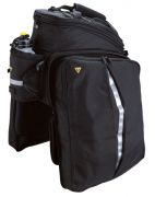 Сумка-трансформер штаны на багажник Topeak TrunkBag DXP TT9643B