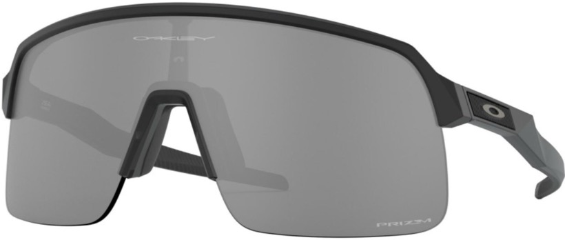 Oakley Sutro Lite Matte Black Prizm Black
