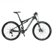 Scott Spark 730 2014