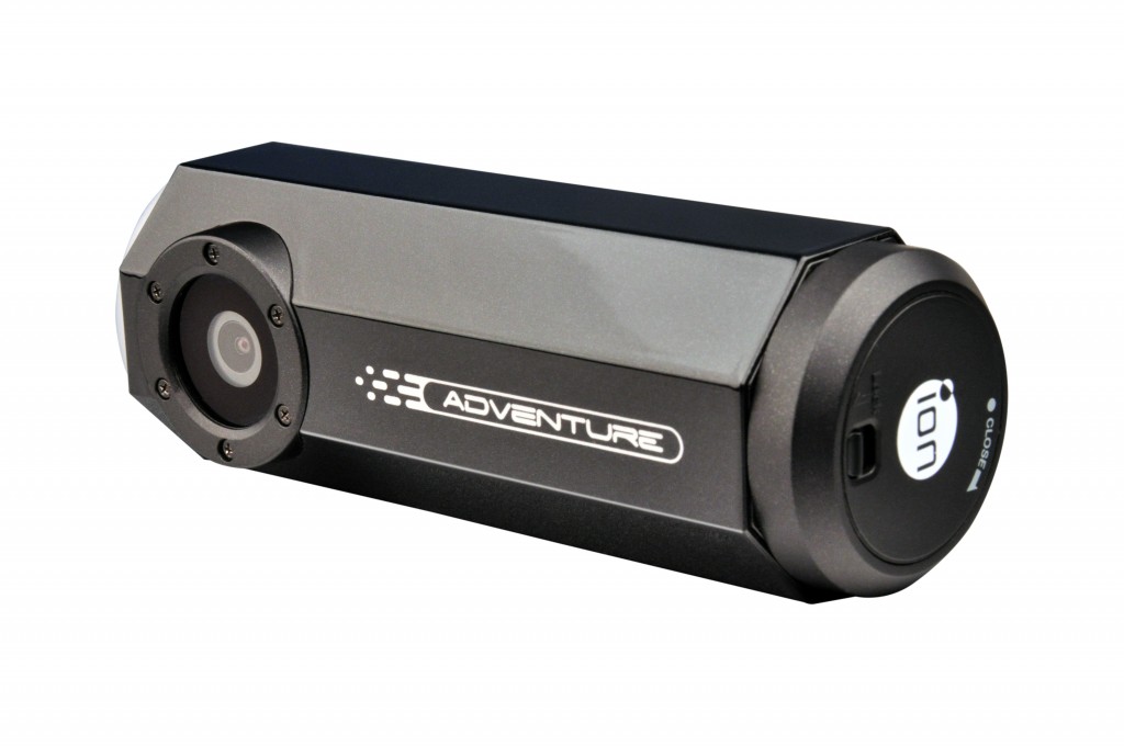 Фото Экшн-камера iON Adventure. Купить Экшн-камера iON Adventure  в Санкт-Петербурге, доставка по России