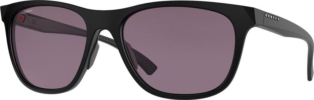 

Очки солнцезащитные Oakley Manorburn Matte Black/Prizm Grey (комплект)