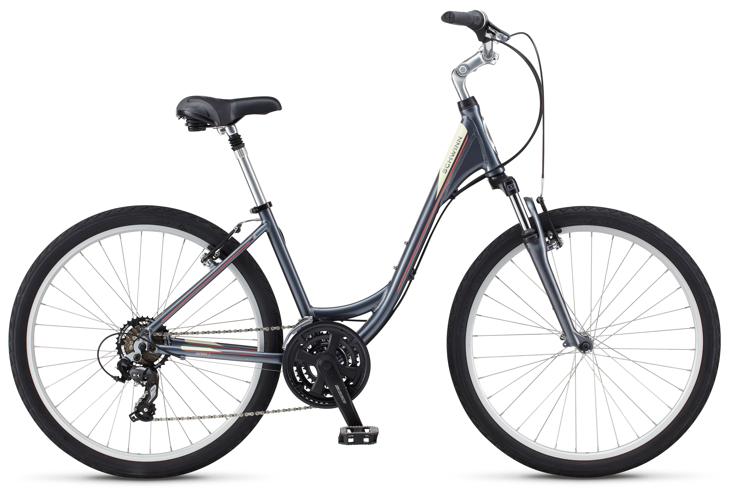 Schwinn sierra review hotsell