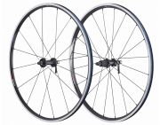 Комплект колес 28" для шоссе Shimano WH-RS21