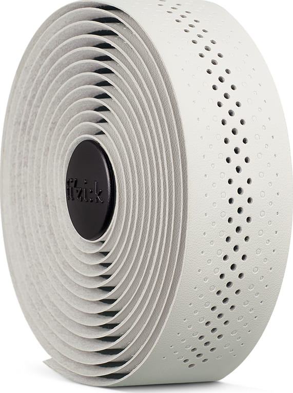 

Обмотка руля Fizik Tempo Microtex Bondcush Classic 3 мм (белый)