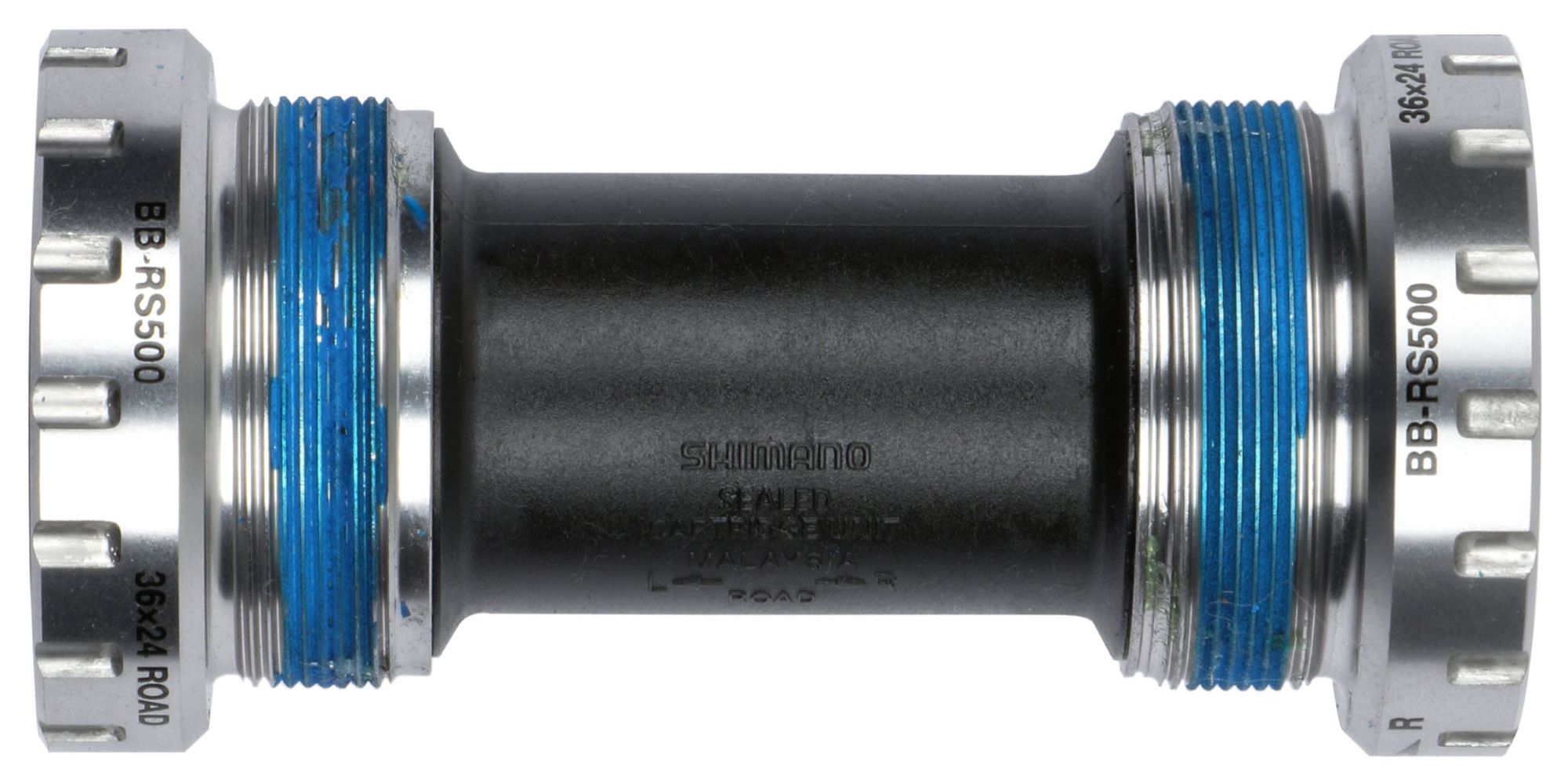 

Каретка Shimano Tiagra BB-RS501 (68 мм)