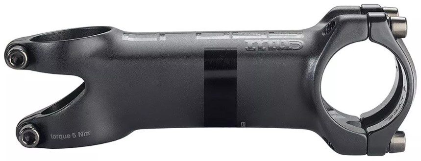 

Вынос Deda Mud Cross 1-1/8" (31.8 мм) (черный 80 мм угол 6° 31.8 мм)