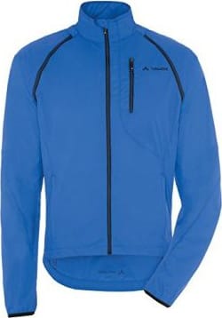 

Куртка Vaude Me Windoo Jacket мужская (синяя, S (4412))