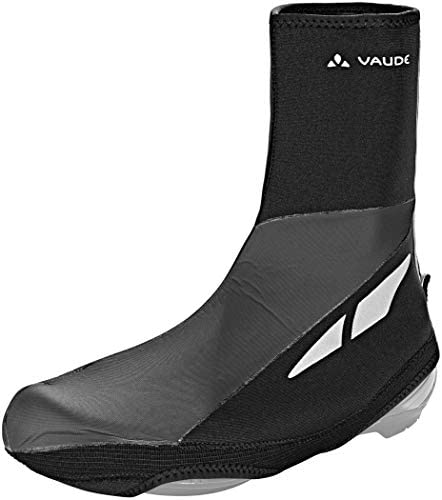 

Велобахилы Vaude Shoecover Chrono (черный 40-43)