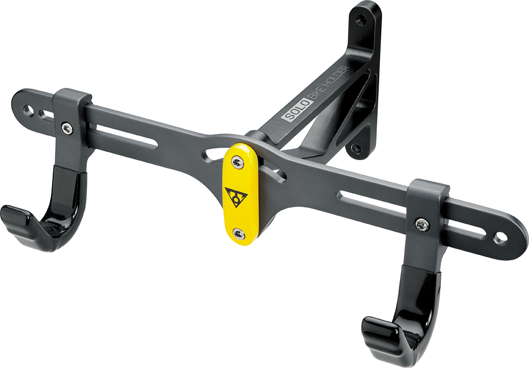 Topeak SOLO BIKE HOLDER TW017