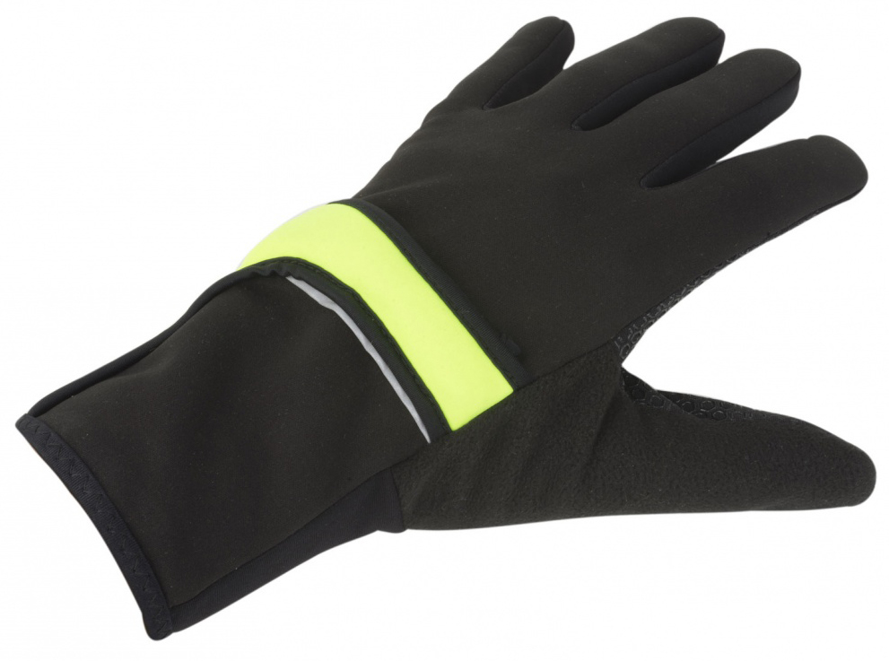 

Перчатки - рукавицы Author Windster Shell X7 (черный XXL)